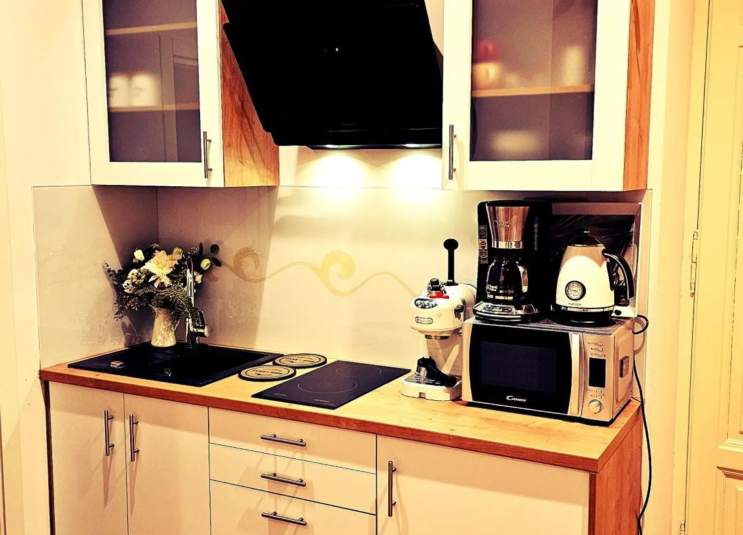 Studio Apartman Villa Gianna Lovran 0*,  Horvátország