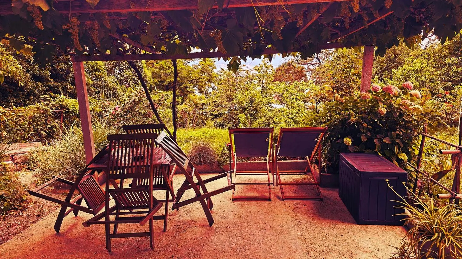 Studio Apartman Villa Gianna Lovran