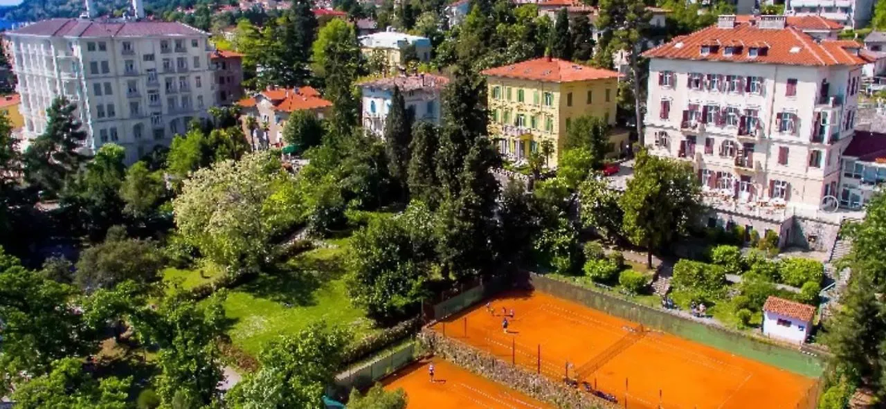 Studio Apartman Villa Gianna Lovran