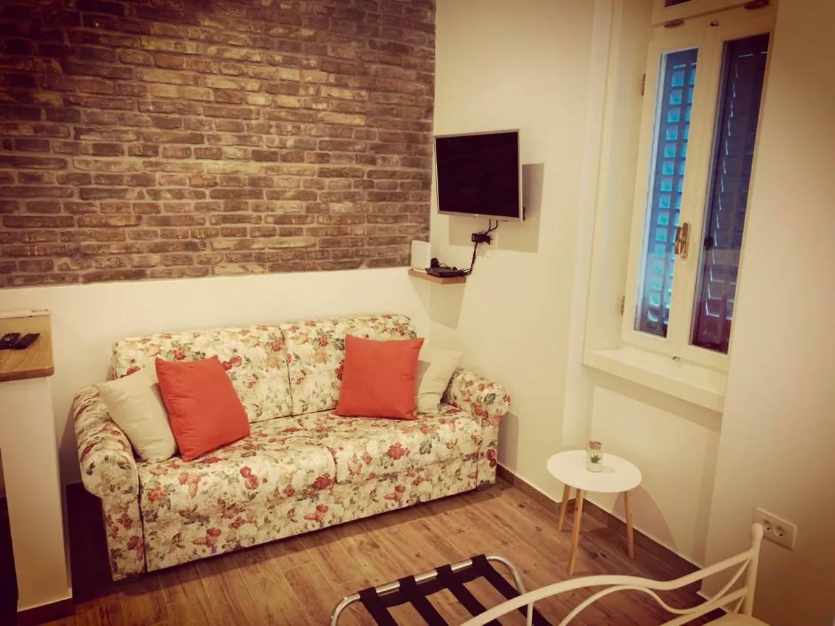 Studio Apartman Villa Gianna Lovran 0*,