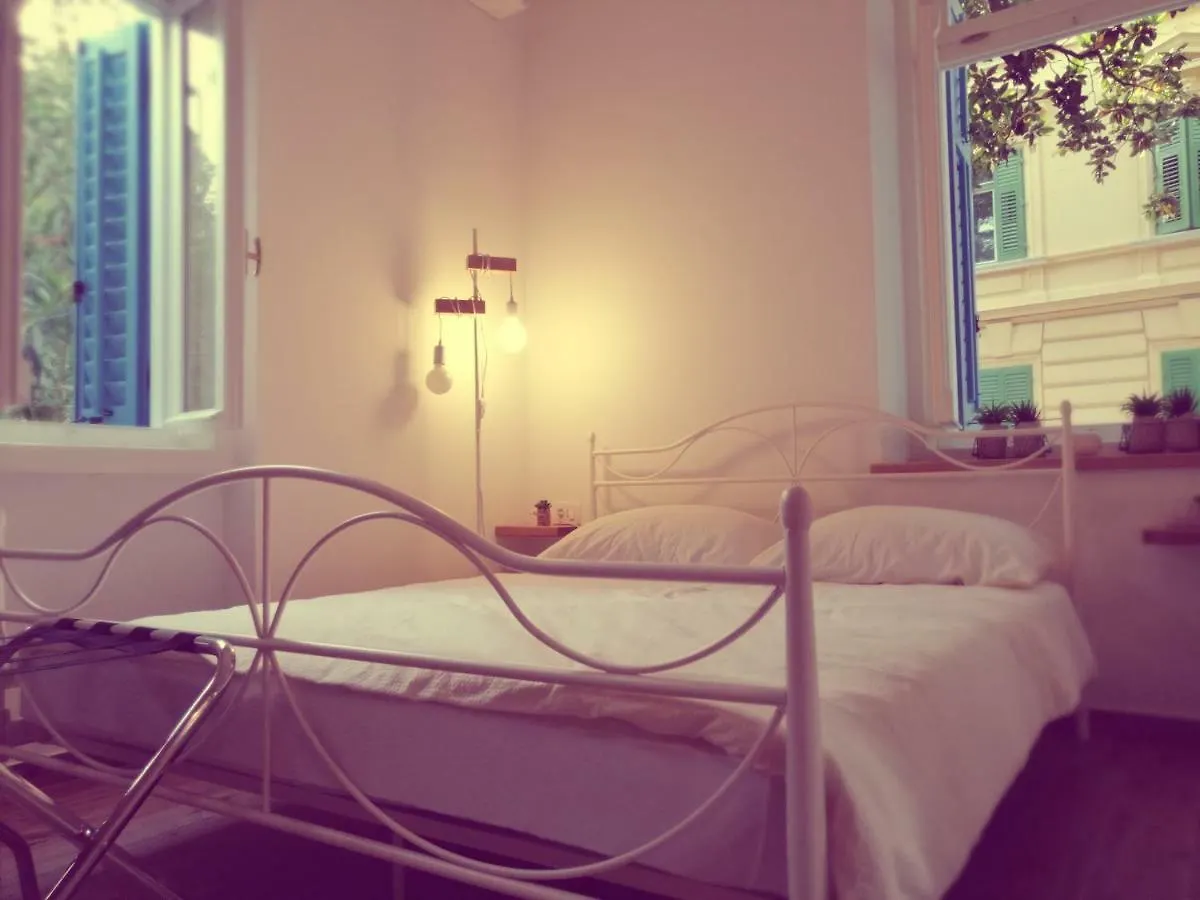 Studio Apartman Villa Gianna Lovran