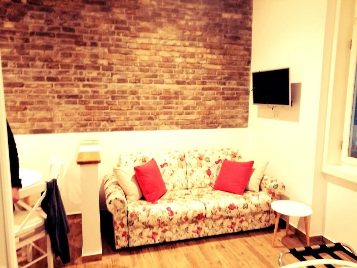 Studio Apartman Villa Gianna Lovran Horvátország